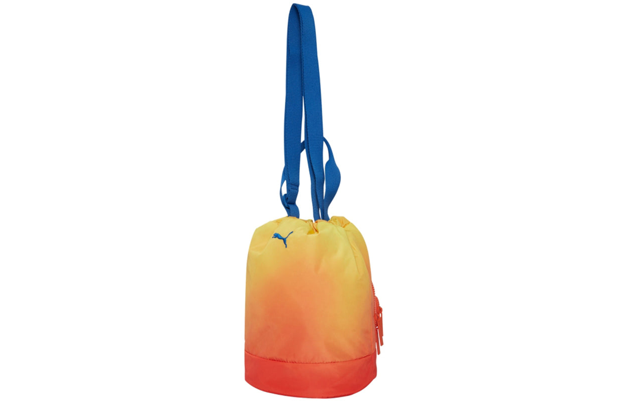 (WMNS) PUMA x Roaringwild Bucket Hat 'Orange' 078581-01