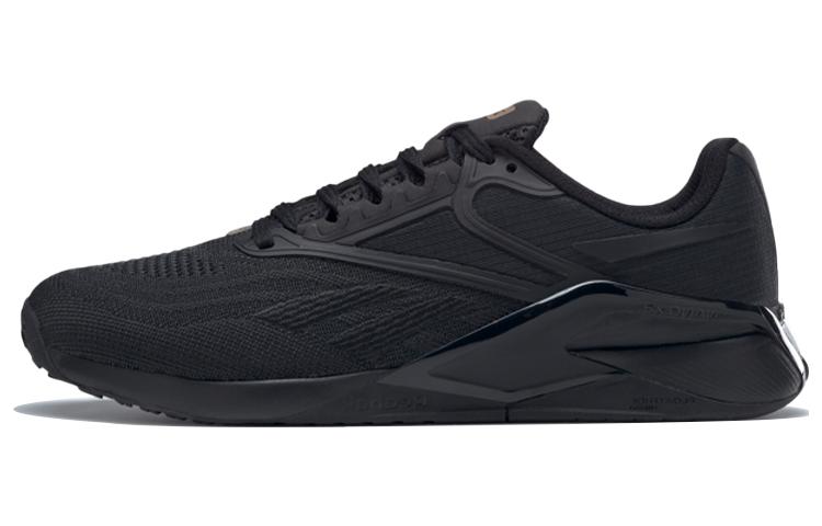 (WMNS) Reebok Nano X2 'Black Pure Grey' GY2290