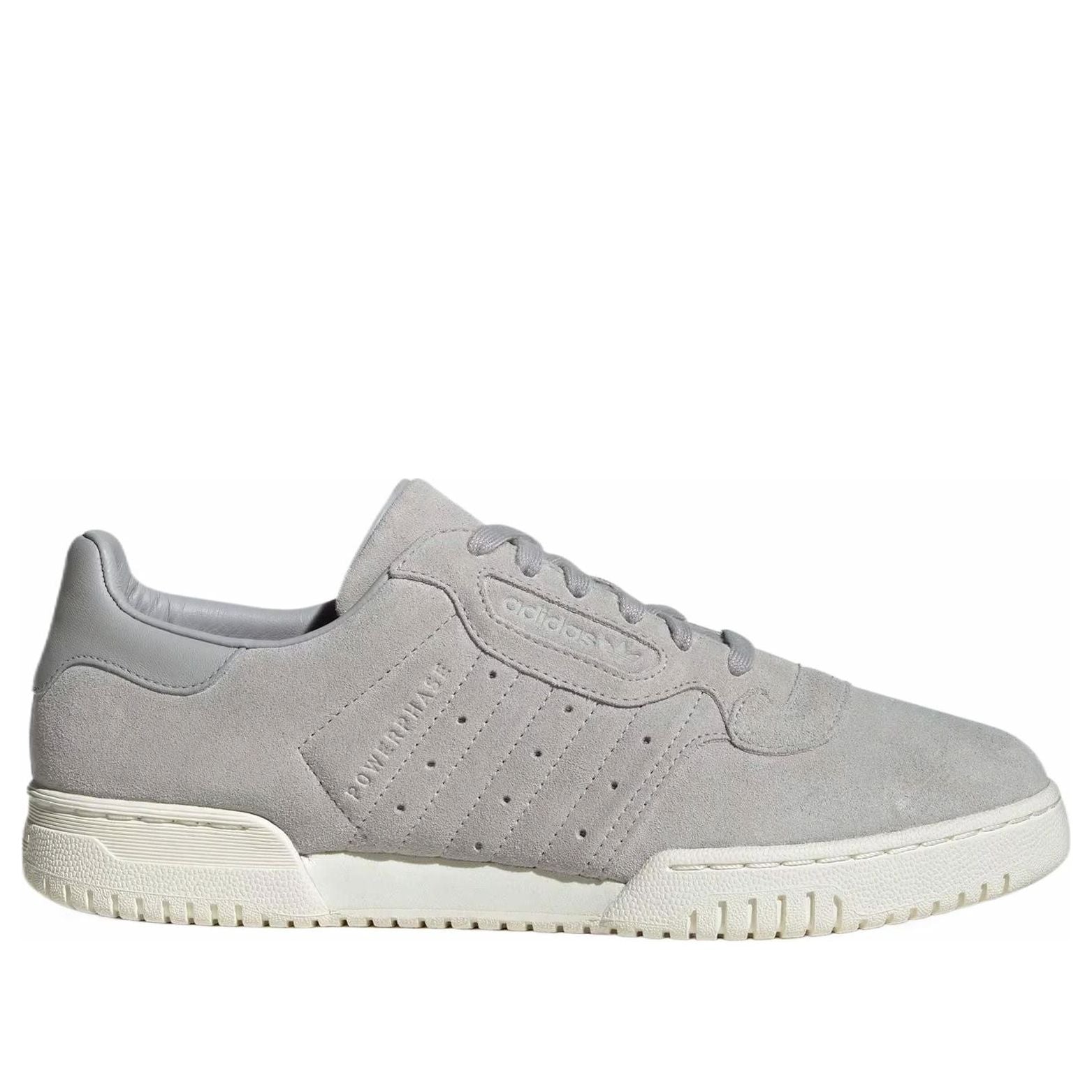 adidas Powerphase 'Grey Off White' JH5488