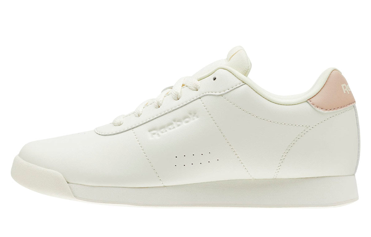 (WMNS) Reebok Royal Charm Beige/White CN5873