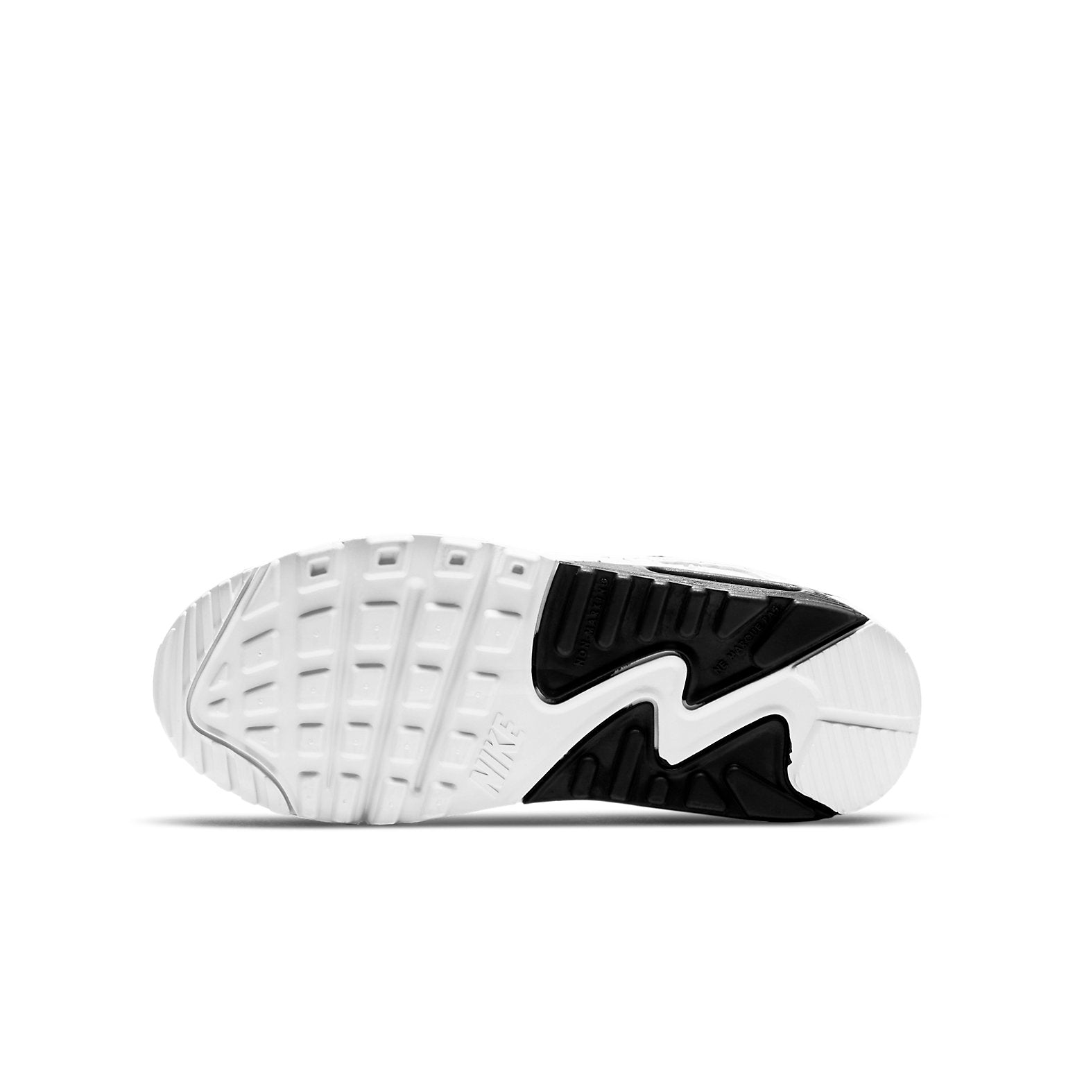 (GS) Nike Air Max 90 'Swooshfetti' DC9198-100