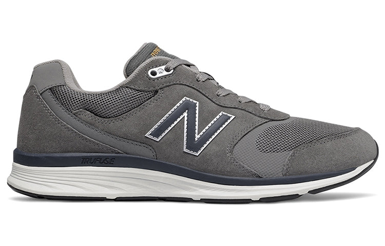 New Balance 880 v4 'Gray White' MW880CN4