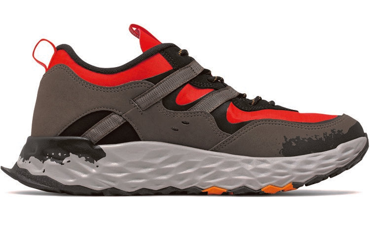 New Balance Fresh Foam 850 All Terrain 'Neo Flame Black' MS850TRA