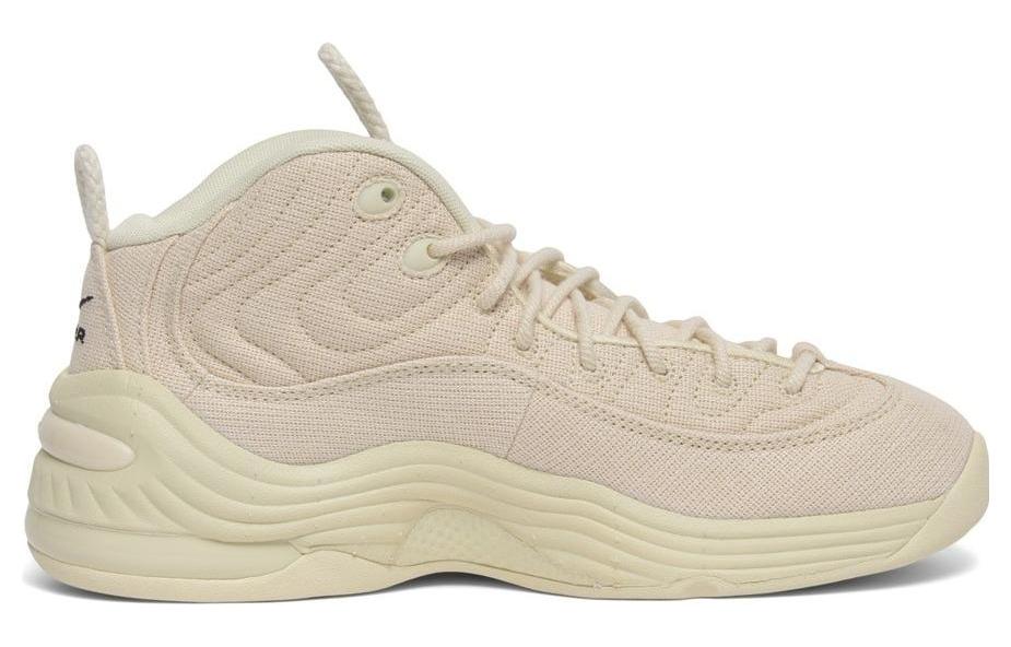 Nike x Stussy Air Penny 2 'Fossil' SUSSH5674200J