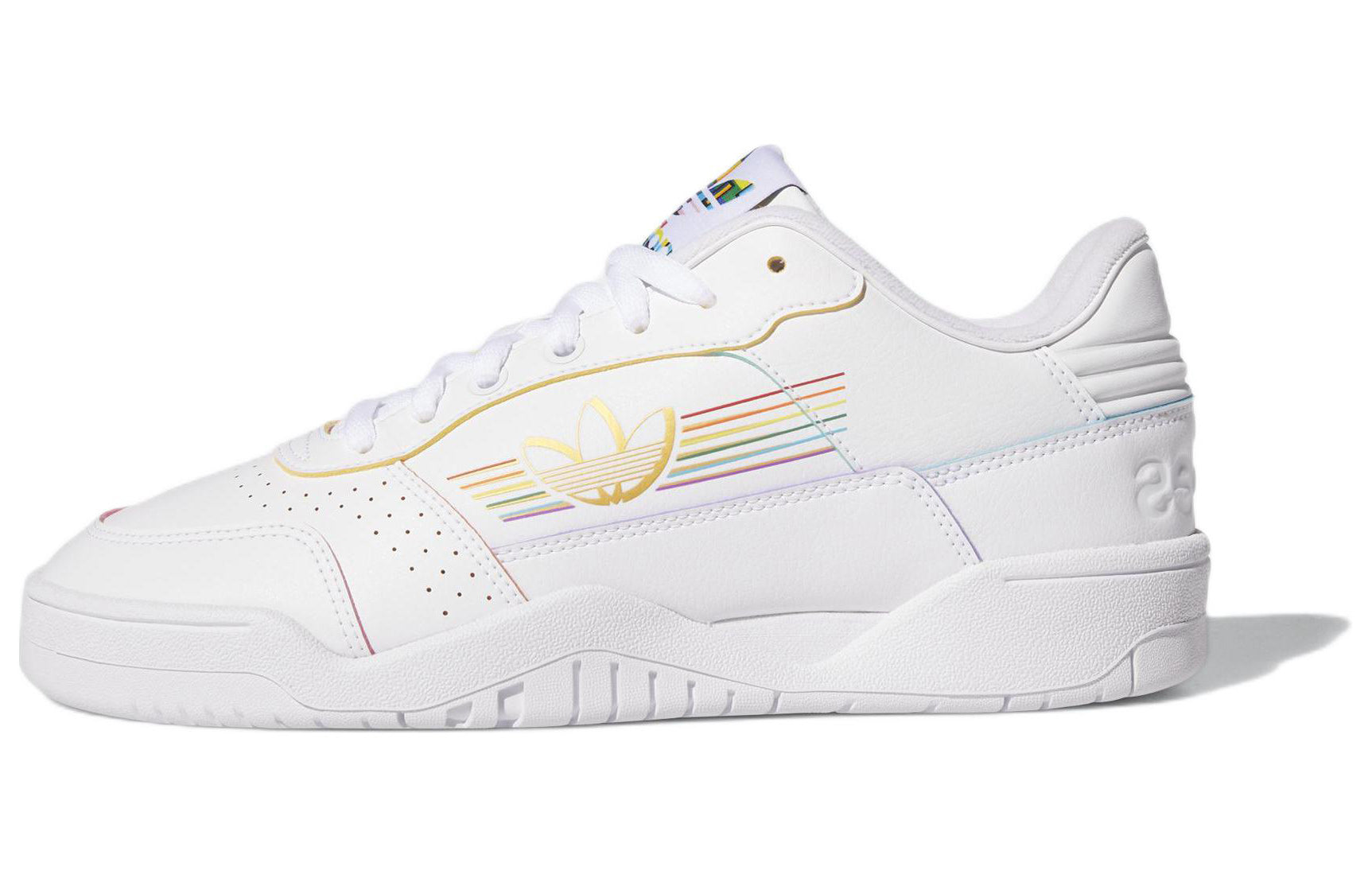 (WMNS) adidas Carrera Low 'Pride' FY9019
