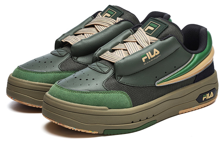 Fila Mix 'Black' F12M244201FTM