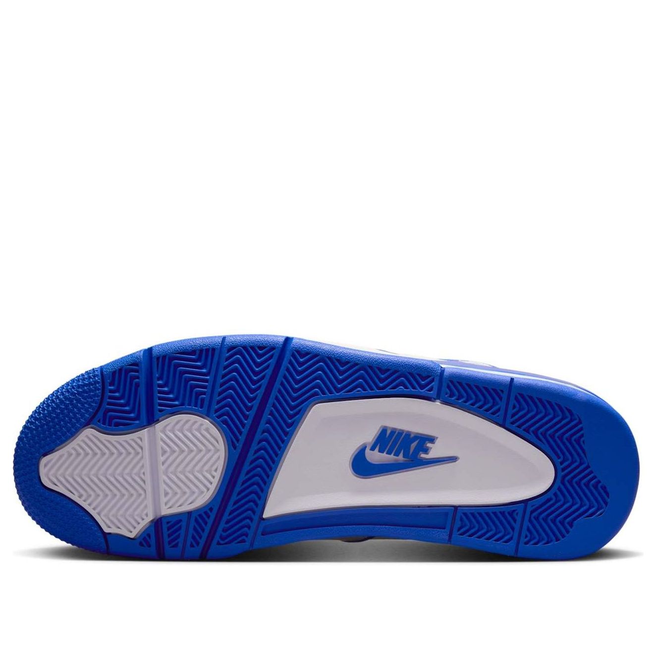 Nike Air Flight 89 Low 'White Hyper Royal' FZ3045-100