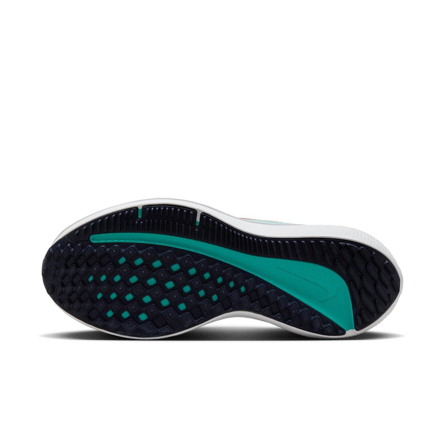 (WMNS) Nike Air Zoom Winflo 10 'Jade Ice White' DV4023-300