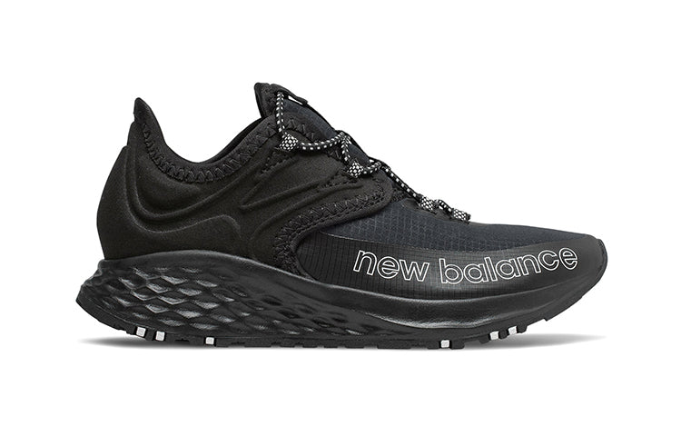 New Balance Roav Trail Series Of Black / White Kid PDTROLK