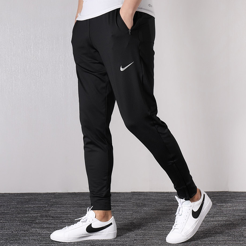 Nike Essentials gym joggers 'Black' AA1996-010
