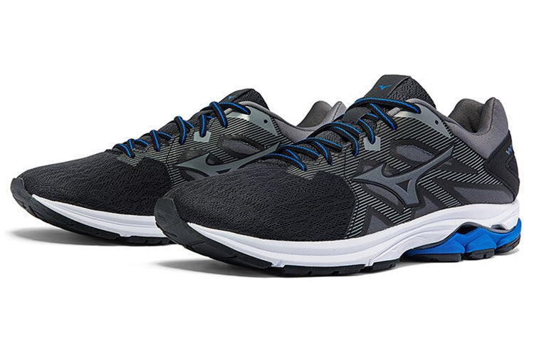 Mizuno Wave Kizuna 'Black Blue' J1GC191015