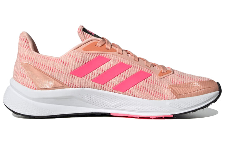 (WMNS) adidas X9000L1 Shoes Pink FY0301