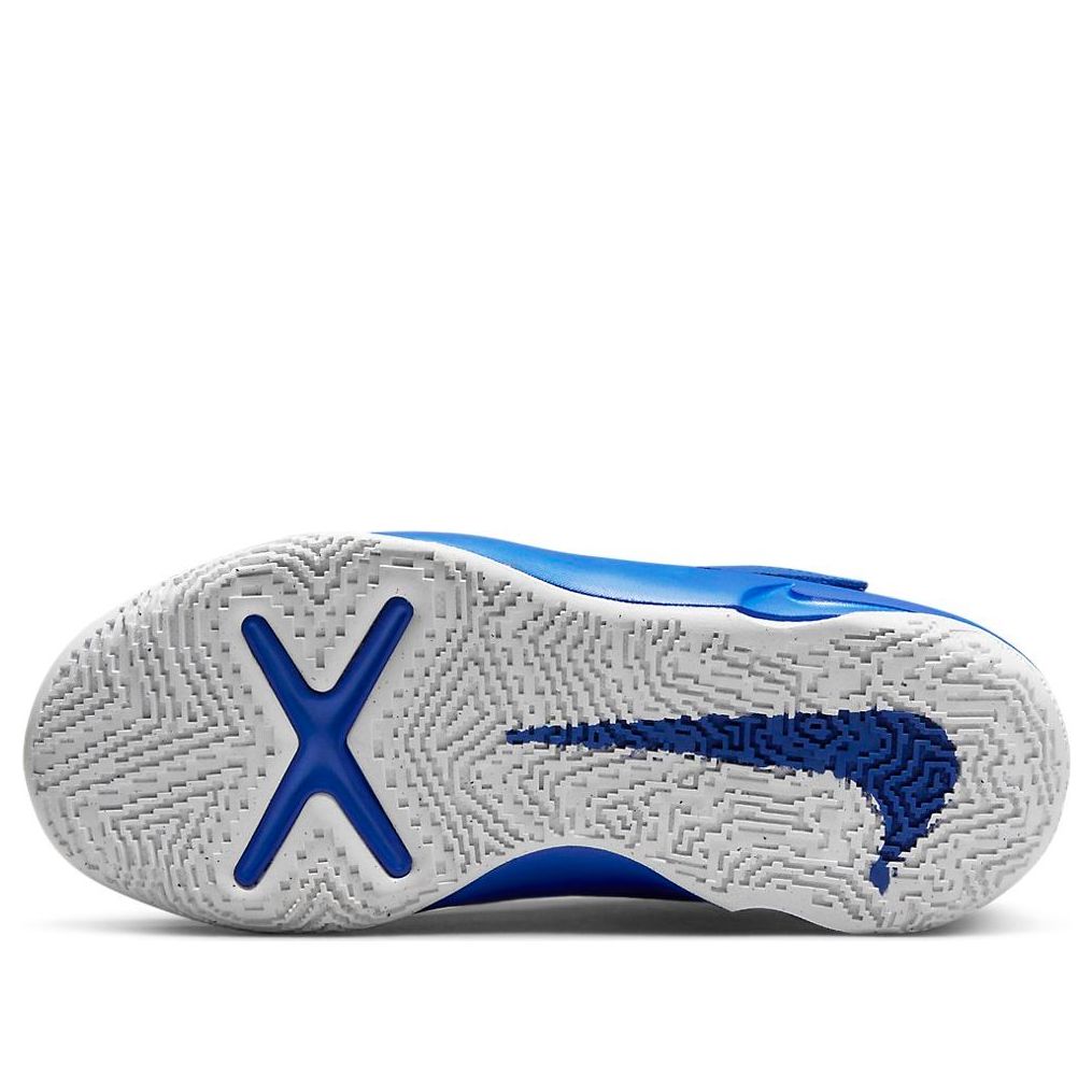 (PS) Nike Team Hustle D10 'Black Game Royal' CW6736-010