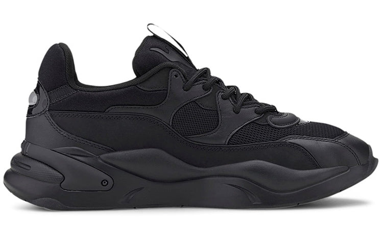 PUMA RS-2K Core Unisex Black 375367-02
