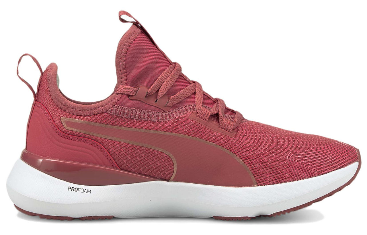 (WMNS) PUMA Pure XT Moto Rose 'Mauvewood' 195187-01