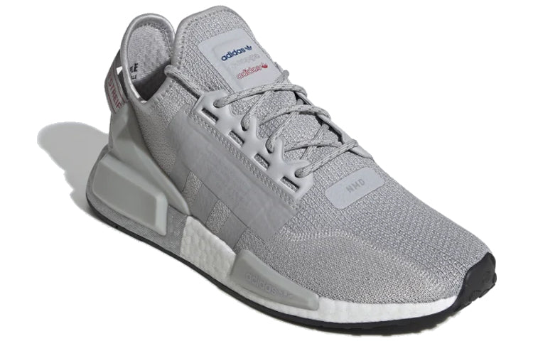 adidas NMD_R1 V2 'Silver Boost' FW5328