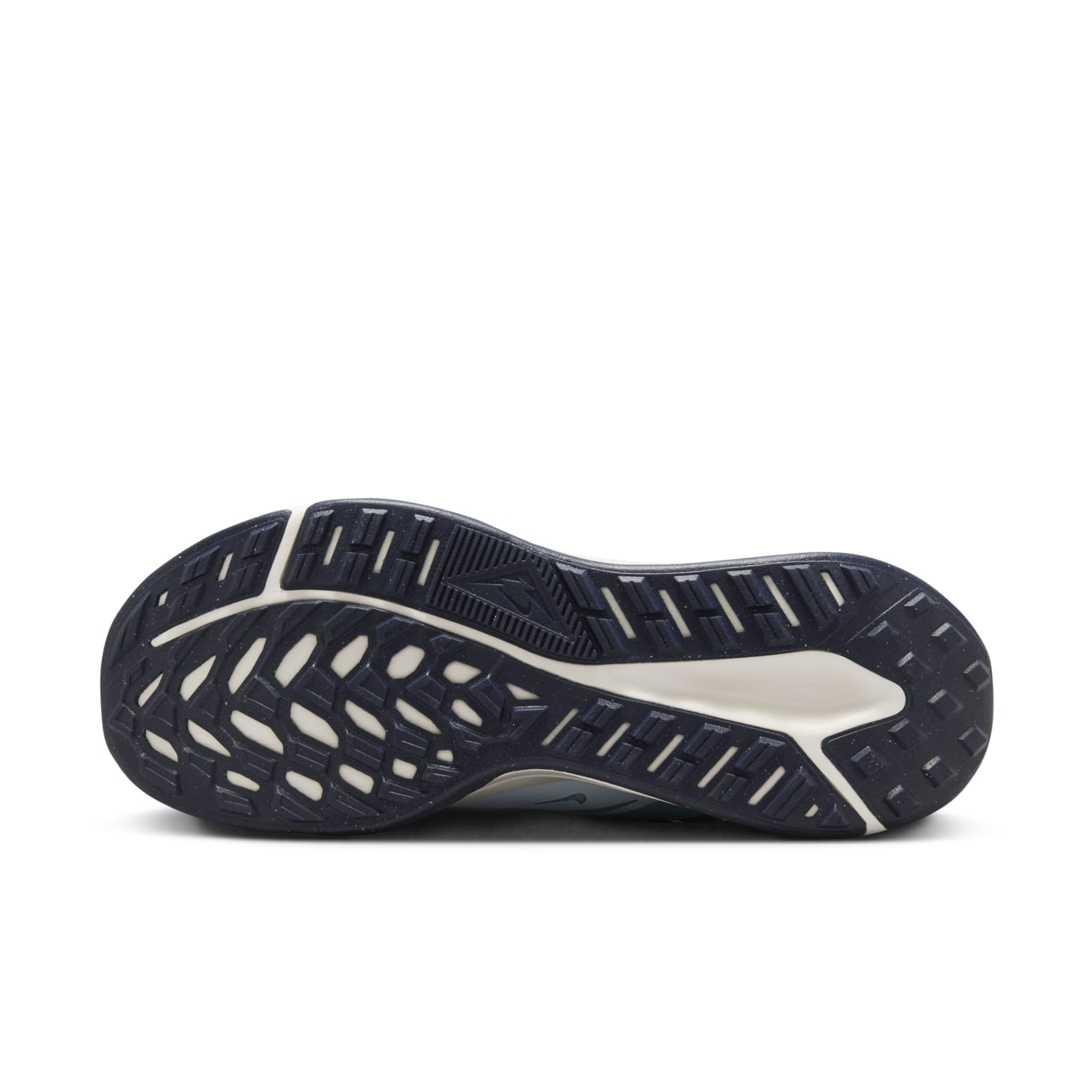 Nike Juniper Trail 2 Gore-Tex V2 'Thunder Blue White' HM9734-402