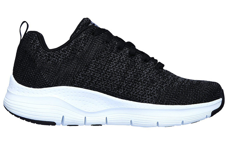 Skechers Arch Fit Sport 232041-BKW