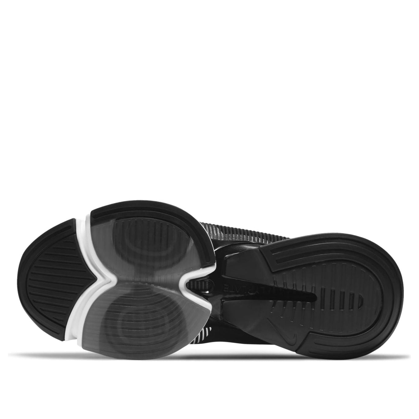 Nike Air Zoom SuperRep 2 'Black White' CU6445-003