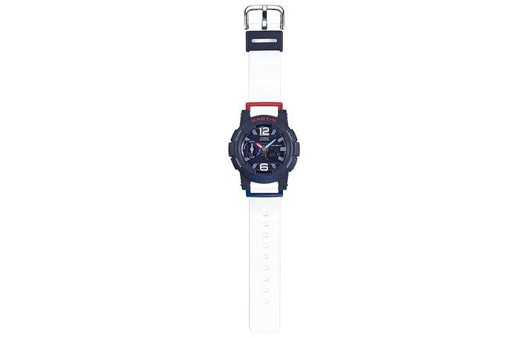 CASIO Baby-G 'Blue' BGA-180-2B2