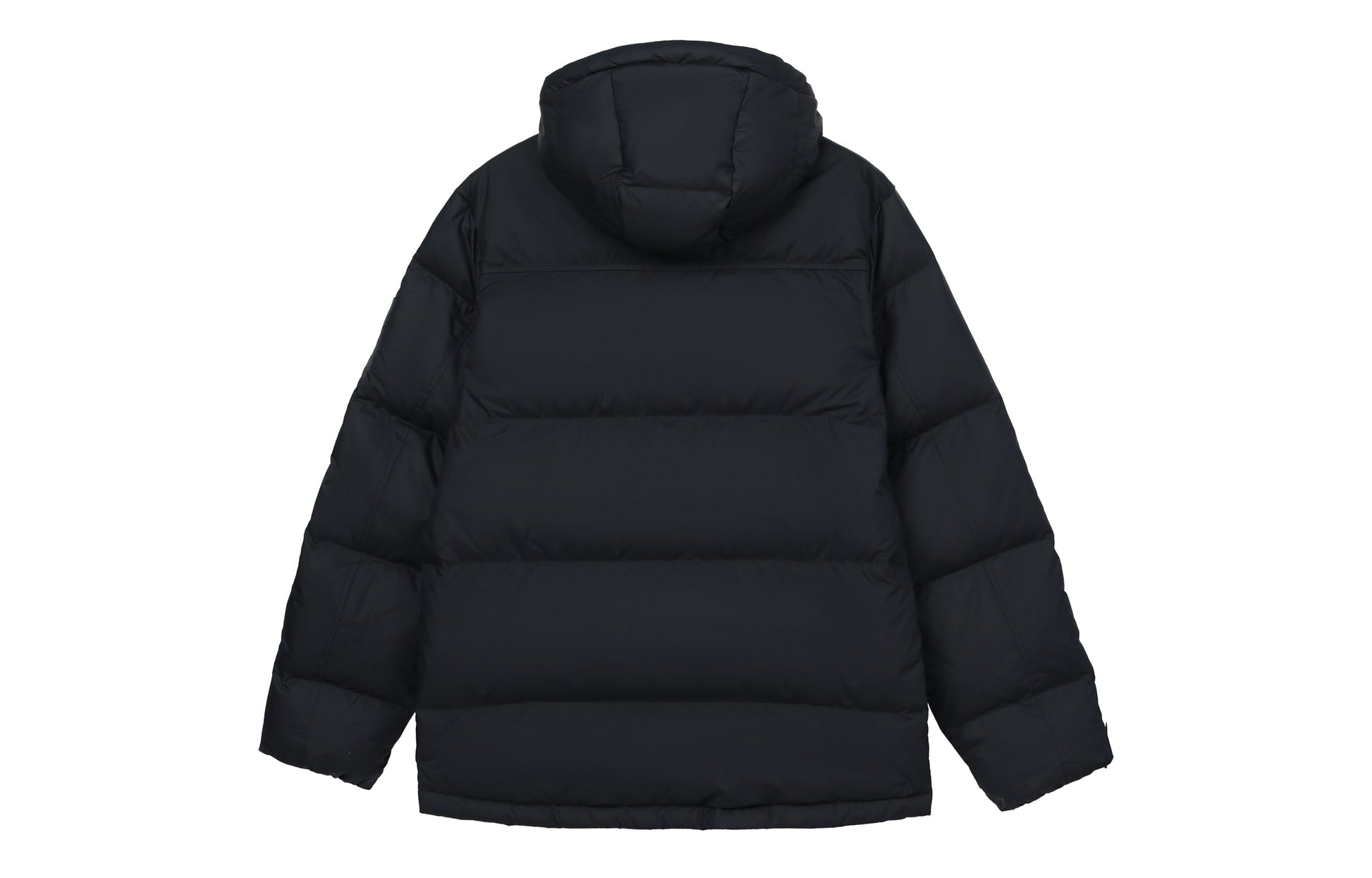 Under Armour Sportstyle Down Jacket 'Black' 1355853-001