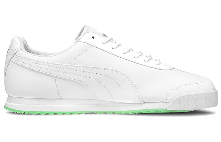 PUMA Mercedes-AMG Petronas Motorsport x Roma 'White' 306652-02