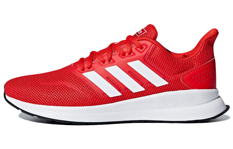 adidas Runfalcon 'Active Red' F36202