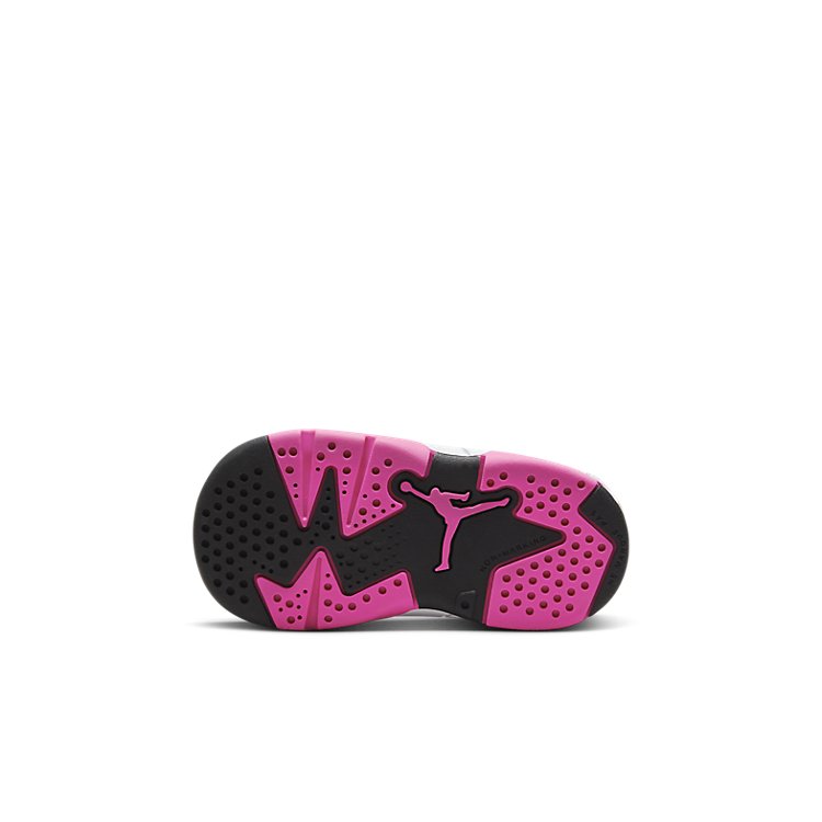 (TD) Air Jordan 6 Low 'Fierce Pink' DV3529-061