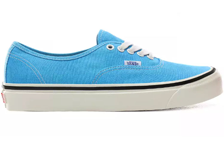 Vans Authentic 44 DX 'Anaheim Factory - Blue Neon' VN0A38ENV7I