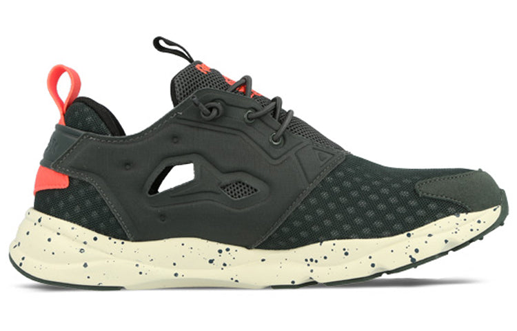 Reebok Furylite 'Dark Sage Green Chery' M48255
