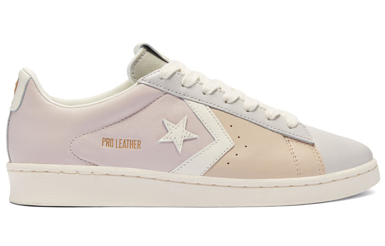 Converse Pro Leather Low 'Neutral Tones' 169704C