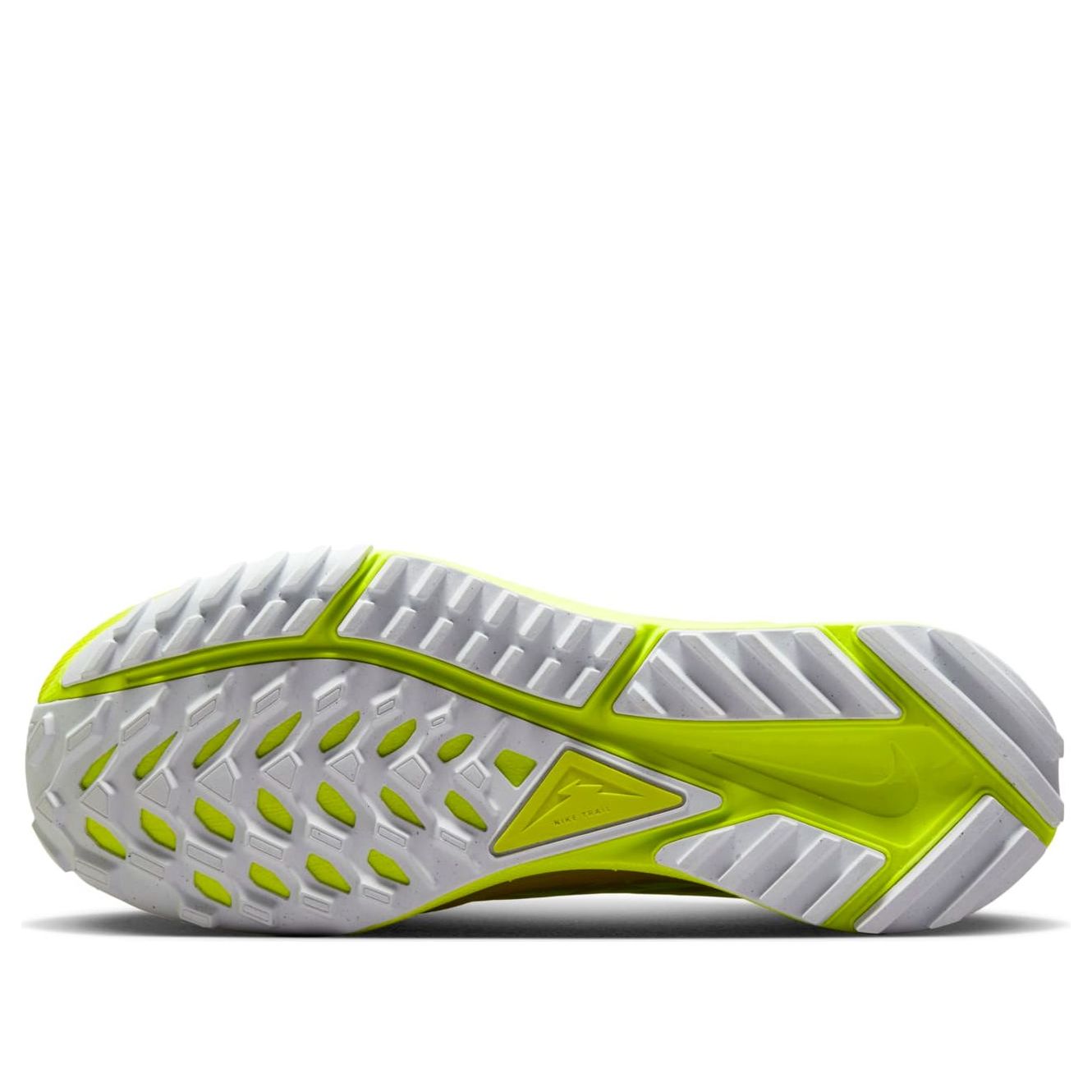 (WMNS) Nike React Pegasus Trail 4 'Volt Bright Cactus' DJ6159-701