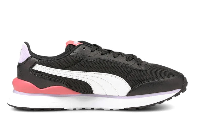 PUMA R78 Future Decon 'Black Pink' 374896-06