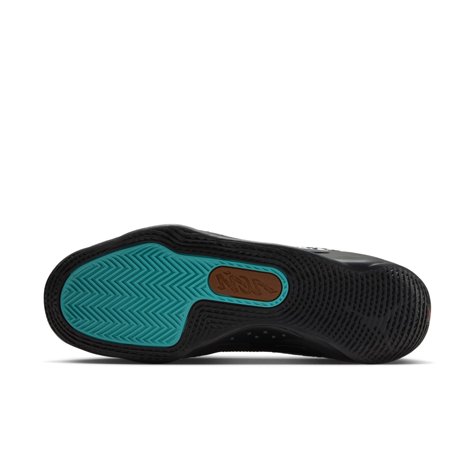 Air Jordan Zion 3 'Pressure' DR0675-002