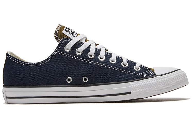 Converse Chuck Taylor All Star 'Brown Dark Blue' 168534C