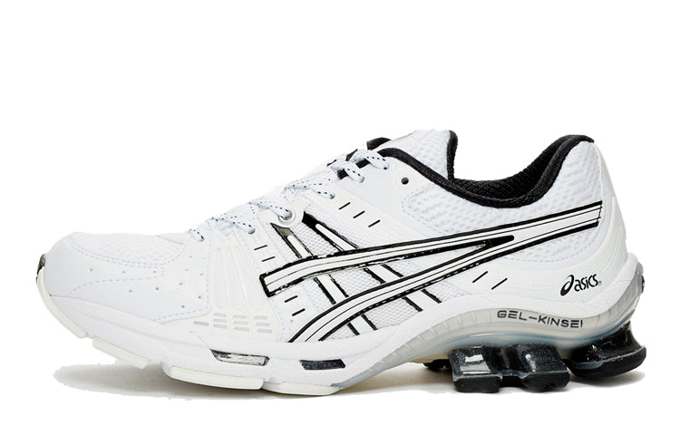 (WMNS) ASICS Gel-Kinsei OG 'White' 1022A111-100