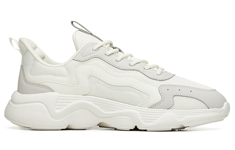 ANTA Douwu 2.0 'White Grey' 112238860-1