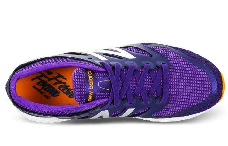 (WMNS) New Balance Fresh Foam Boracay v2 Low-Top Purple WBORAPO2