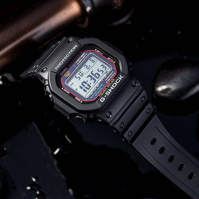 CASIO Baby-G 'Black' GW-M5610-1&BGD-560-1PRD