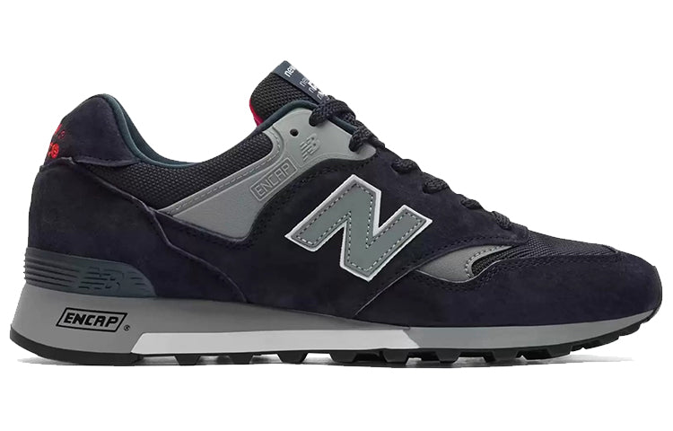 New Balance 577 Black/Grey M577NGR