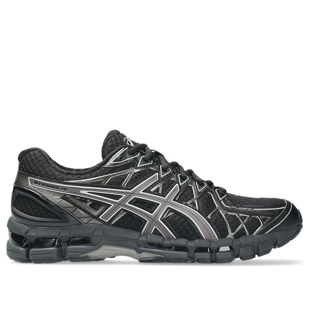 ASICS Gel-Kayano 20 'Black Clay Grey' 1203A388-003
