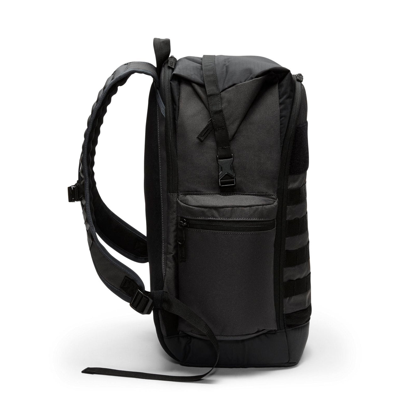 Nike KD Trey 5 Backpack 'Black White' BA5389-060