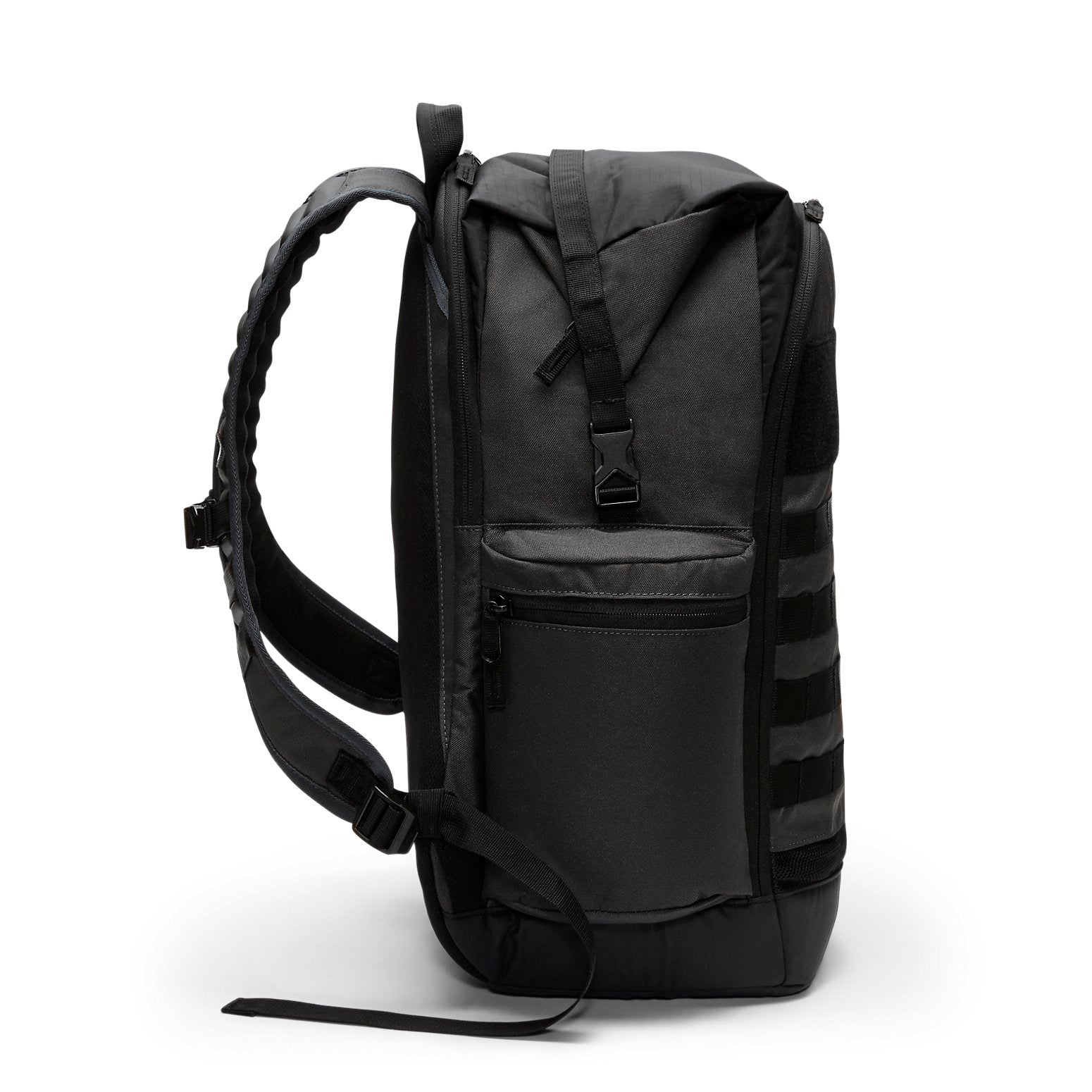 Nike KD Trey 5 Backpack 'Black White' BA5389-060