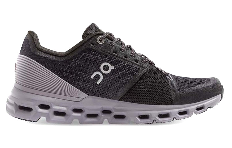 (WMNS) On Running Cloudstratus 'Black Lilac' 29.99562