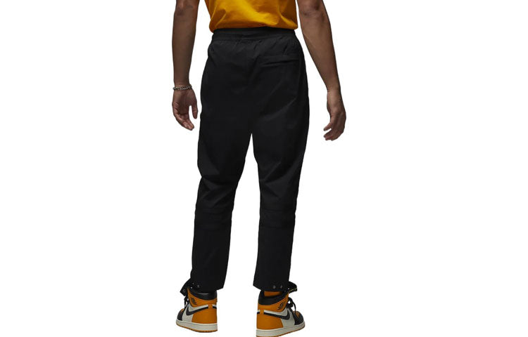 Nike Paris Saint-Germain Woven Trousers DV0617-010