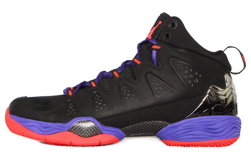 Air Jordan Melo M10 'Raptors' 629876-053