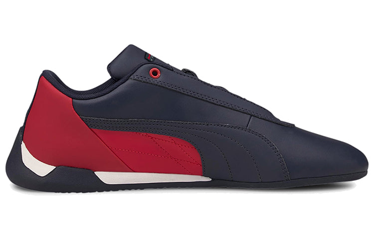 PUMA Red Bull Rbr R-cat Low Top Blue/Red/White 306670-01