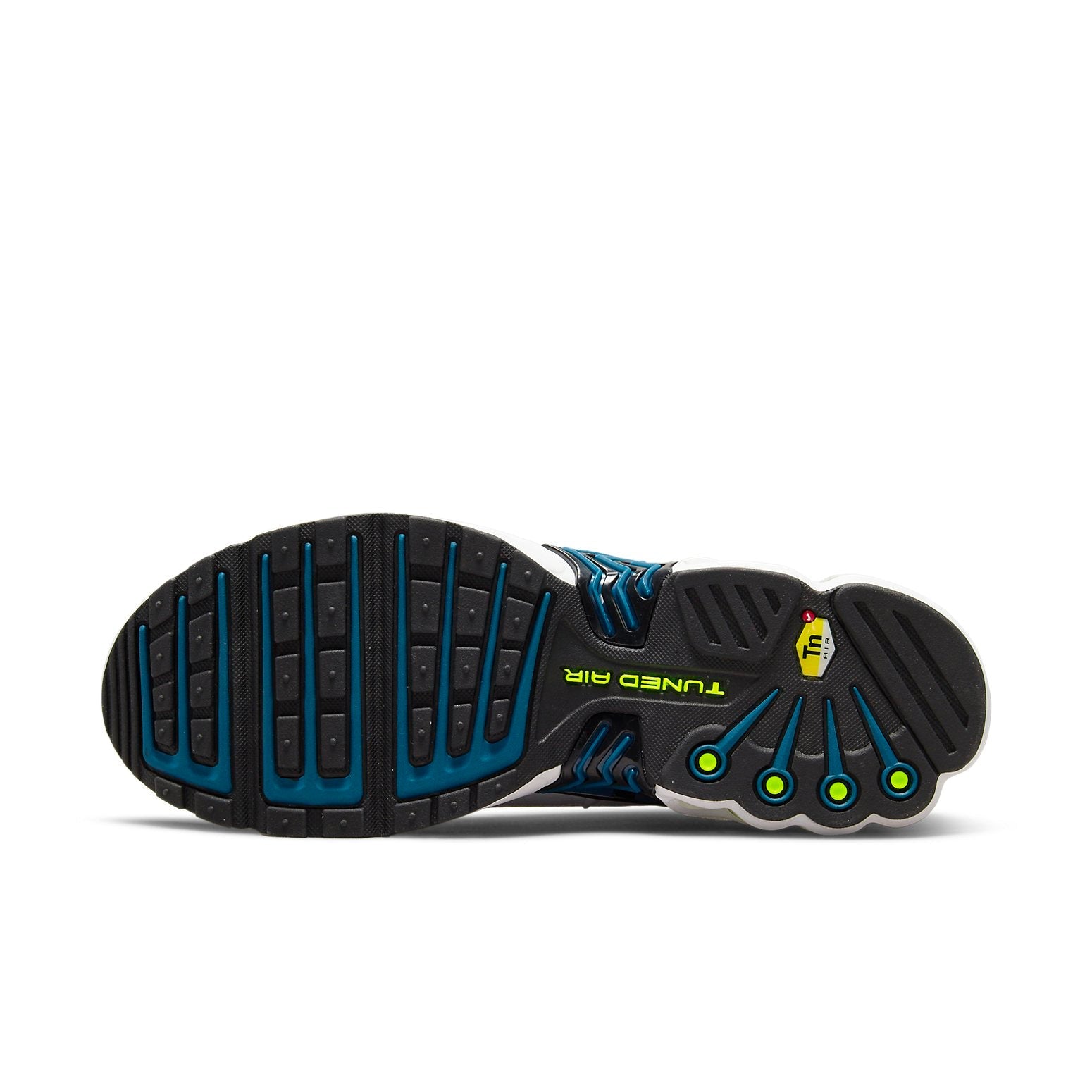 Nike Air Max Plus 3 'White Volt Marina' DV3488-100