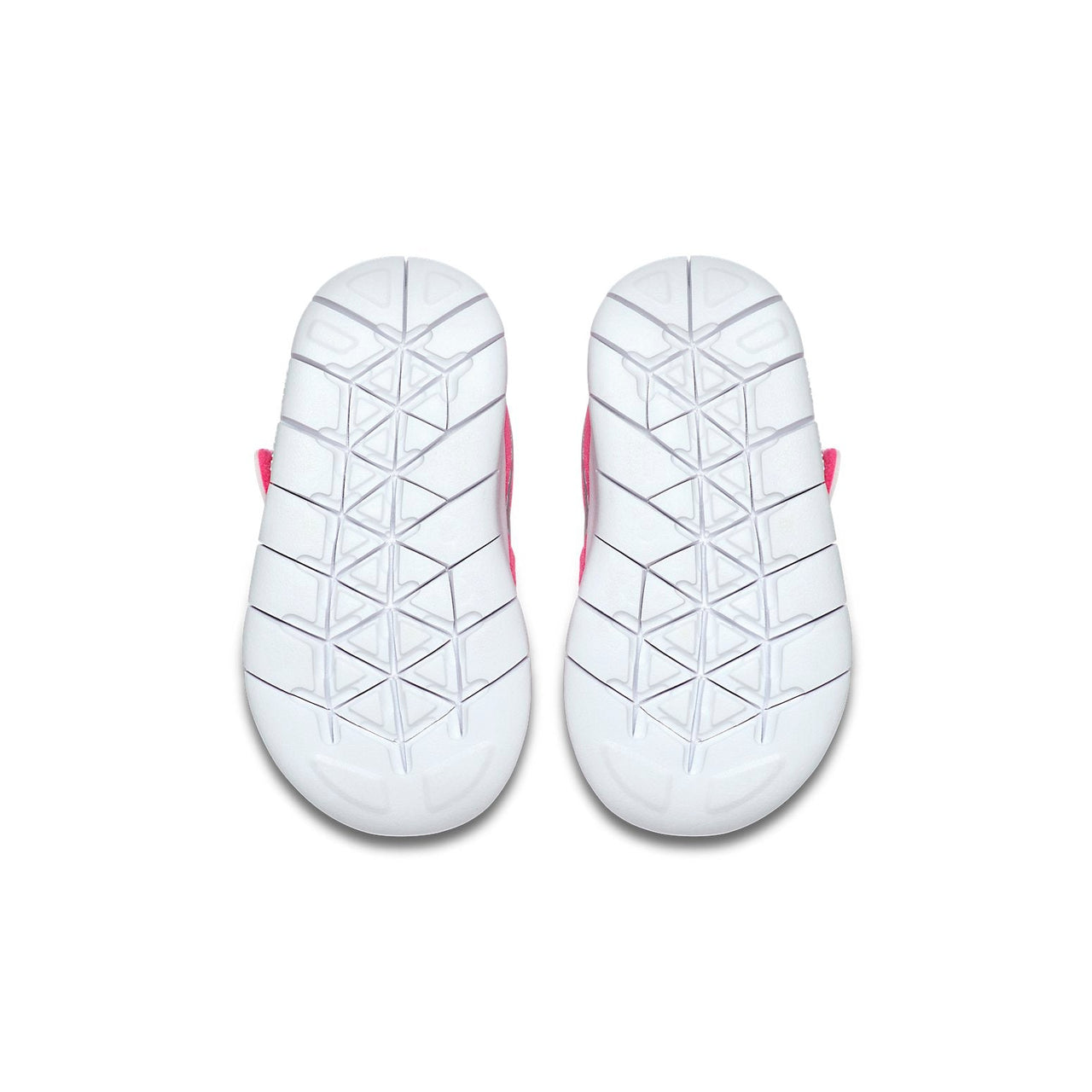 (TD) Nike Free Run 'Pink Blast' 834042-600