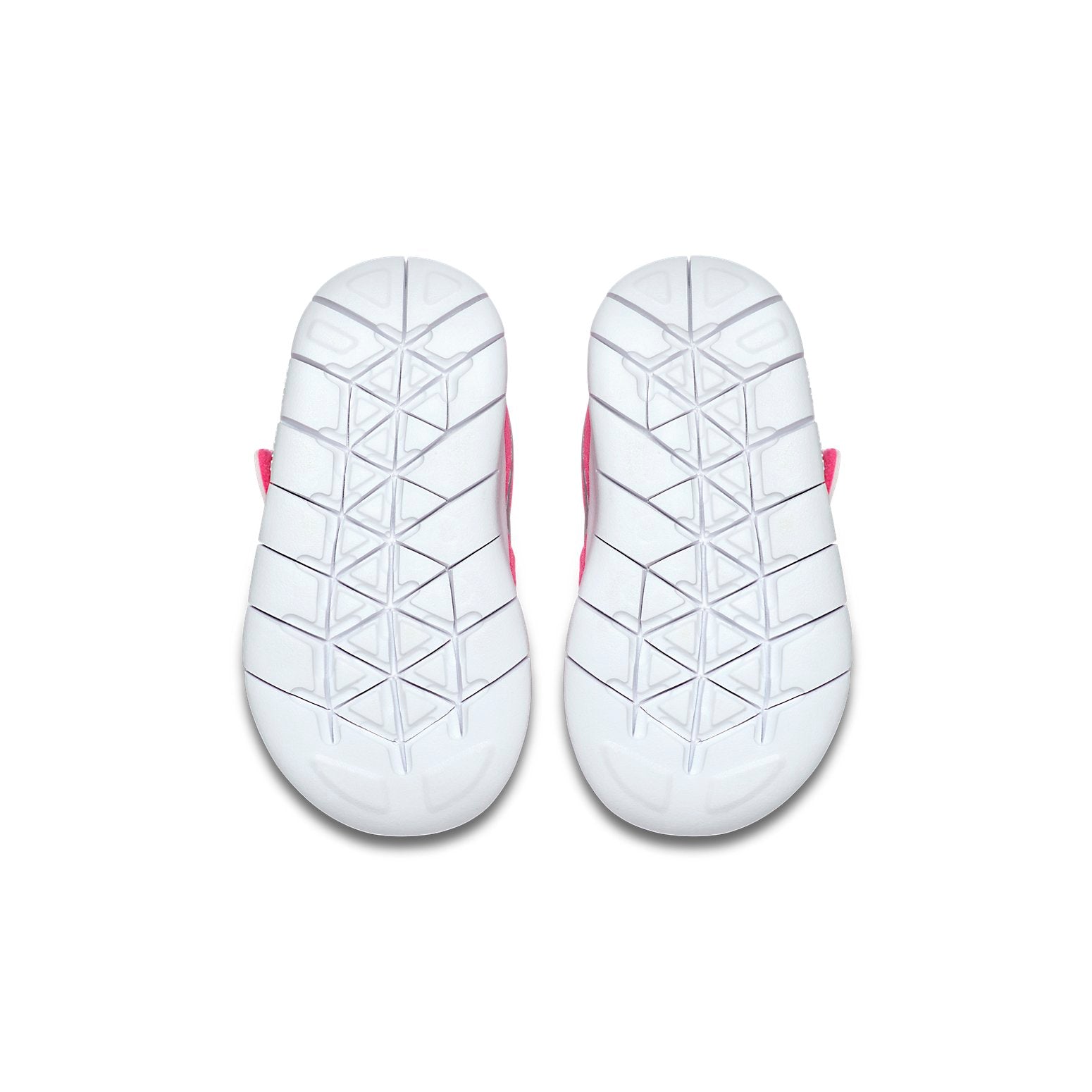 (TD) Nike Free Run 'Pink Blast' 834042-600